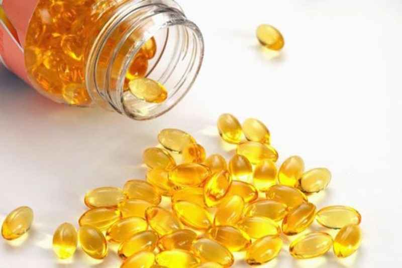 Lợi ích của việc sử dụng vitamin E bôi mặt