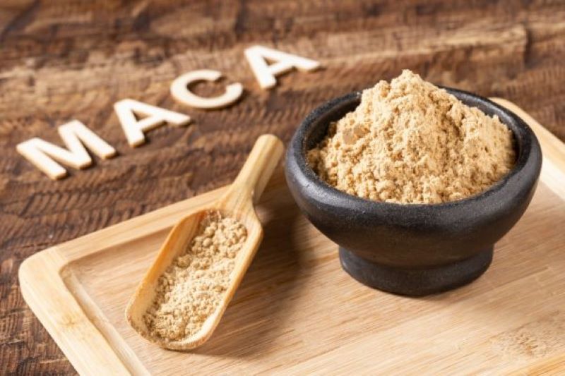 Bột maca có tác dụng gì?