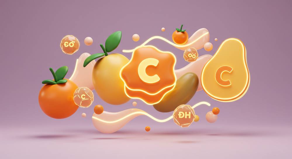 Thực Phẩm Giàu Vitamin C Cho Cơ Thể: Hướng Dẫn Toàn Diện